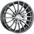Купить диски LS 367 7x16 4*100 ET40 DIA73.1 GMF Литой, купить Диски LS 367 7x16 4*100 ET40 DIA73.1 GMF Литой в Архангельске LS 367 7x16 4*100 ET40 DIA73.1 GMF Литой
