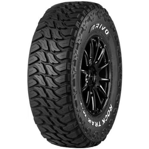 Arivo Rock Trak M/T 235/85 R16 120/116Q