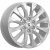 Купить диски K&K КР007 8x20 6*139.7 ET55 DIA100.1 Elite silver Литой, купить Диски K&K КР007 8x20 6*139.7 ET55 DIA100.1 Elite silver Литой в Архангельске K&K КР007 8x20 6*139.7 ET55 DIA100.1 Elite silver Литой