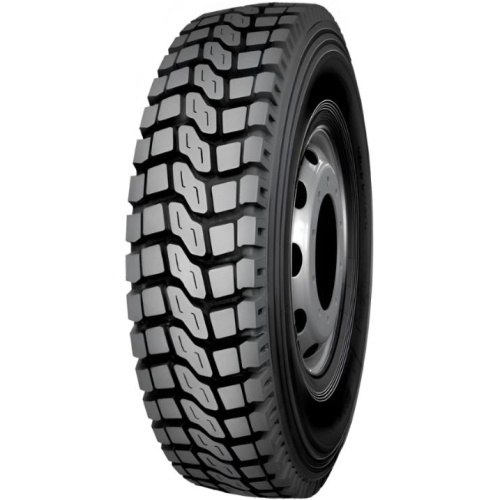 Фото грузовой шины Double Road DR804 12/0 R20 156/153K PR20 Ведущая