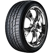 Фото автомобильной шины HTR Z III