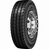 Фото грузовых шин Omnitrac S Heavy Duty