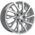 Купить диски Khomen KHW 1804 7.5x18 5*112 ET45 DIA57.1 F-Silver-FP Литой, купить Диски Khomen KHW 1804 7.5x18 5*112 ET45 DIA57.1 F-Silver-FP Литой в Архангельске Khomen KHW 1804 7.5x18 5*112 ET45 DIA57.1 F-Silver-FP Литой