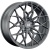 Фото колесного диска LS Forged FG29 8x18 5*114.3 ET45 DIA67.1 MGM Кованый