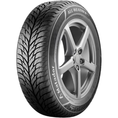 Фото автомобильной шины Matador MP 62 All Weather Evo 225/45 R17 94V XL FP