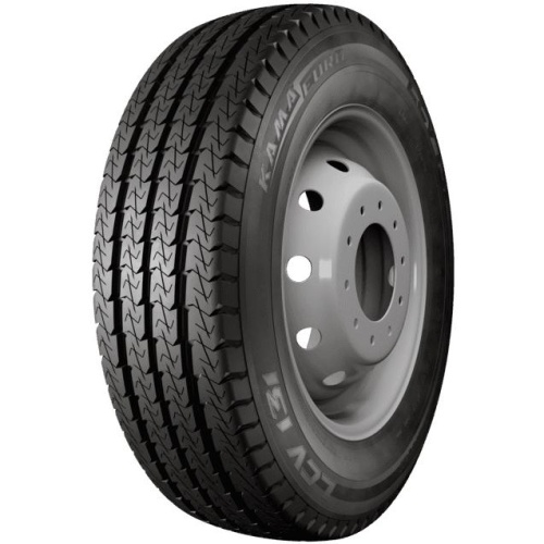 Фото автомобильной шины Кама Евро LCV-131 205/75 R16C 110/108R