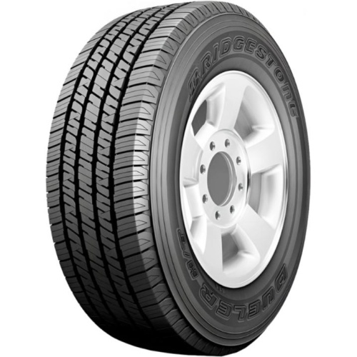 Фото автомобильной шины Bridgestone Dueler H/T 685 255/70 R18 113T