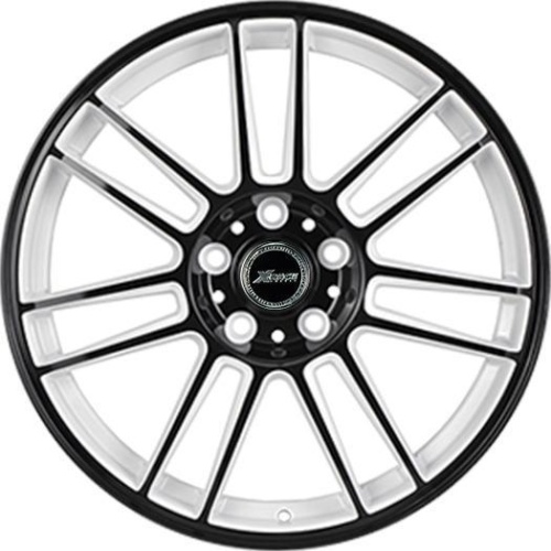 X-Race AF-06 6.5x16 4*108 ET26 DIA65.1 WB Литой