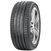 Фото автомобильной шины Nordman SZ