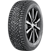 Фото автомобильной шины Hakkapeliitta 9