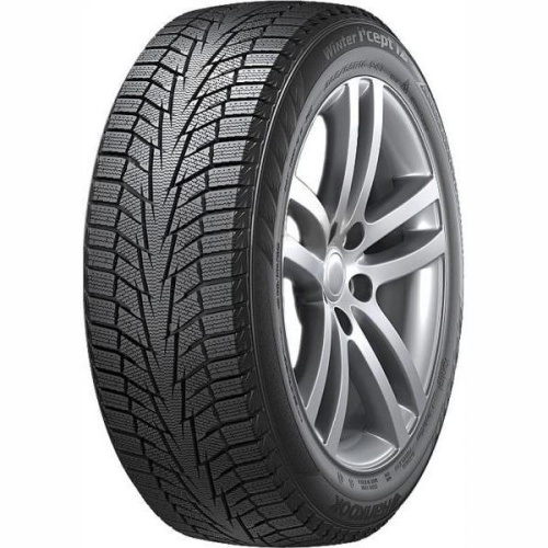 Фото автомобильной шины Hankook Winter i*Cept IZ2 W616 225/45 R18 95T