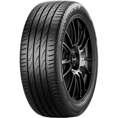Фото автомобильной шины Pirelli Powergy 2 245/40 R18 97Y