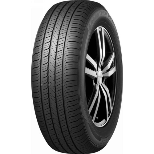 Фото автомобильной шины Dunlop Grandtrek PT5 275/50 R22 111H