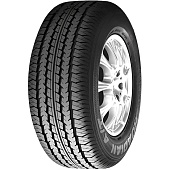 Фото автомобильной шины Roadian A/T