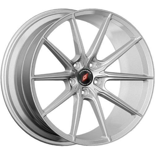 Inforged IFG48 8x18 5*112 ET40 DIA57.1 Silver Литой