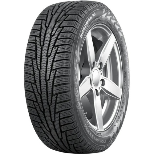 Фото автомобильной шины Nokian Tyres Nordman RS2 185/70 R14 92R XL