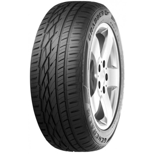 Фото автомобильной шины General Tire Grabber GT 235/55 R18 100H FP