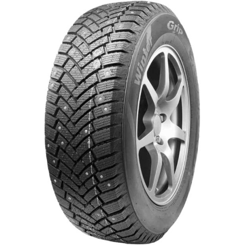 Фото автомобильной шины Leao Winter Defender Grip 215/65 R16 98T