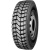 Грузовая шина Double Road DR804 + 10/0 R20 149/146K PR18 Универсальная Фото грузовой шины Double Road DR804 + 10/0 R20 149/146K PR18 Универсальная