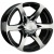 Купить диски LS 165 7.5x17 6*139.7 ET0 DIA107.6 BKF Литой, купить Диски LS 165 7.5x17 6*139.7 ET0 DIA107.6 BKF Литой в Архангельске LS 165 7.5x17 6*139.7 ET0 DIA107.6 BKF Литой