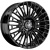 Купить диски LS Forged FG25 8.5x21 5*120 ET43.5 DIA72.6 BK Кованый, купить Диски LS Forged FG25 8.5x21 5*120 ET43.5 DIA72.6 BK Кованый в Архангельске LS Forged FG25 8.5x21 5*120 ET43.5 DIA72.6 BK Кованый