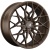 LS Forged FG29 8x18 5*114.3 ET45 DIA67.1 BZSD Кованый