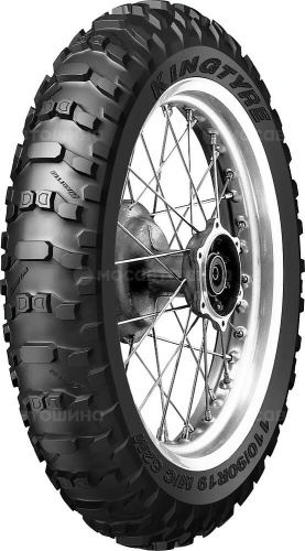 Kingtyre K83 110/90 R19 62M Задняя Кросс