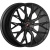 Inforged IFG51 8.5x20 5*112 ET42 DIA66.6 Black Литой