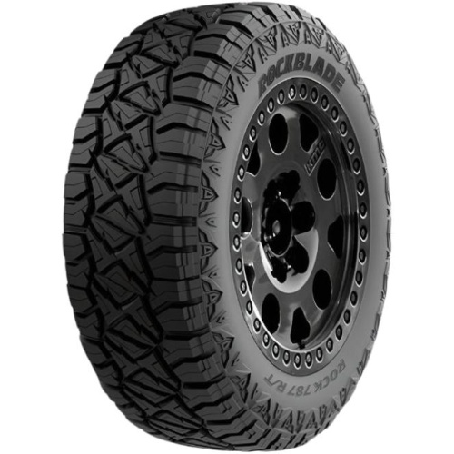 Фото автомобильной шины Rockblade Rock 787 R/T 33/12.5 R20 114Q