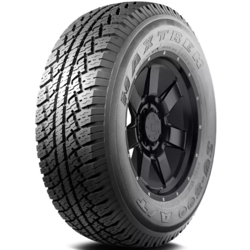 Фото автомобильной шины Maxtrek SU-800 A/T 215/75 R15 100/97S
