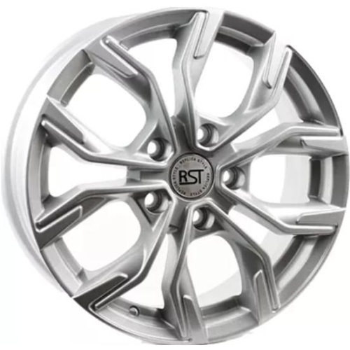 RST R106 6.5x16 5*108 ET50 DIA63.3 SL Литой