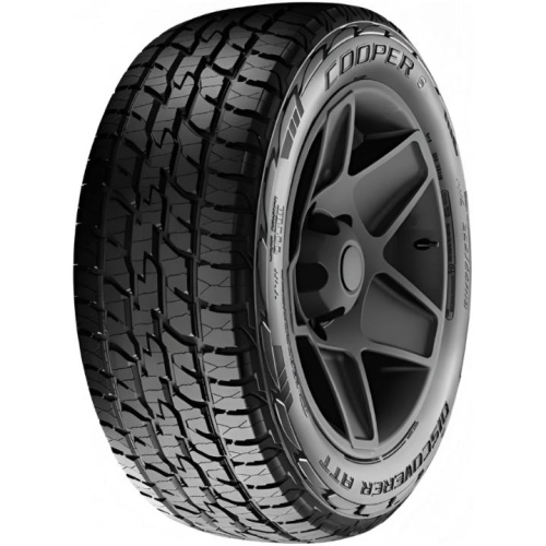 Cooper Discoverer ATT 245/60 R18 109H