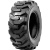 Грузовая шина Forerunner QH604 R-4 12.5/80 R18 -- Фото грузовой шины Forerunner QH604 R-4 12.5/80 R18 --