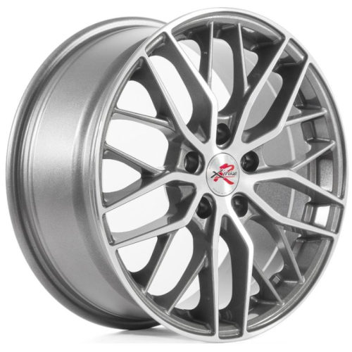 Фото колесного диска X'trike R008 7.5x18 5*112 ET45 DIA57.1 HSBFP Литой