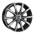 LS FlowForming RC38 8x19 5*112 ET40 DIA66.6 GMF Литой