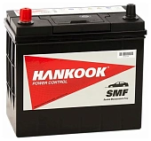 Фото аккумулятора АКБ HANKOOK 6СТ-50  50D20L