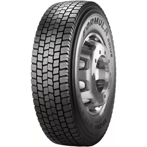 Фото грузовой шины Formula Drive 315/80 R22.5 156/150L Ведущая