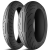 Фото мотошины Michelin Power Pure SC 130/70 R13 63P Задняя Скутер