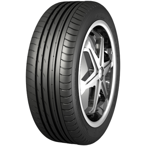 Nankang AS2 + 235/45 R20 100W XL