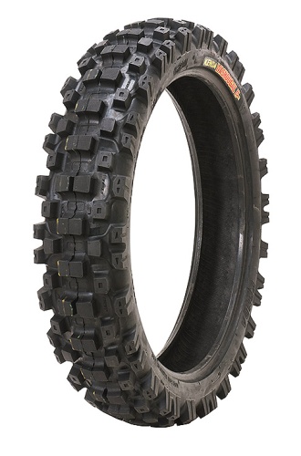 Фото мотошины Kenda K786 WASHOUGAL 2 100/90-19 57M
