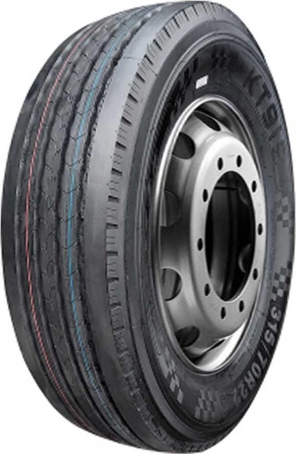 Kpatos KT919 315/70 R22.5 154L PR20 Рулевая