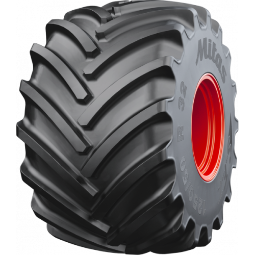 Mitas SFT 710/70 R42 173D