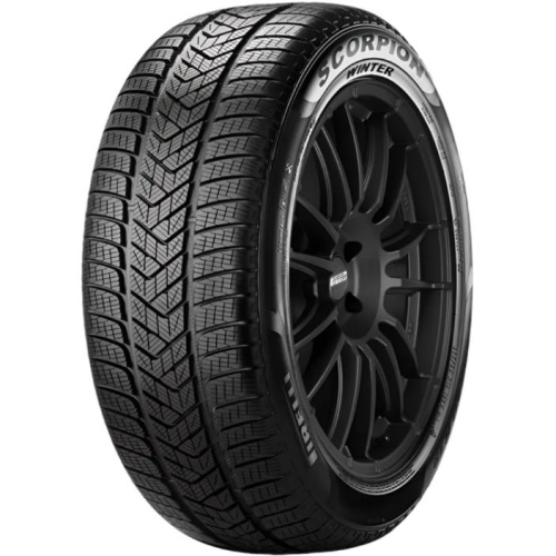 Фото автомобильной шины Pirelli Scorpion Winter SI 275/45 R21 110V MO1