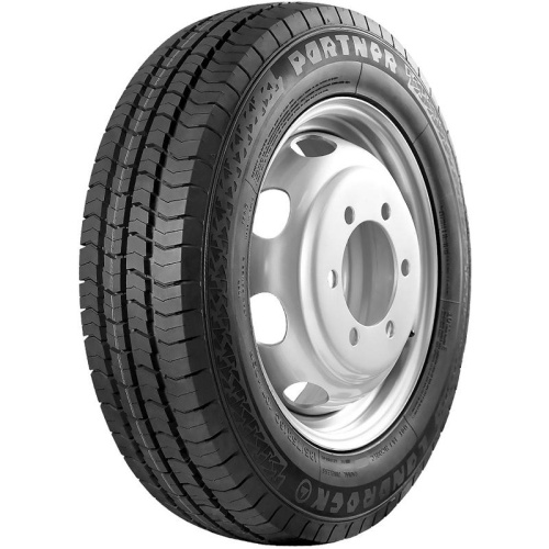 Фото автомобильной шины Landrock Partner 185/75 R16C 107/105R