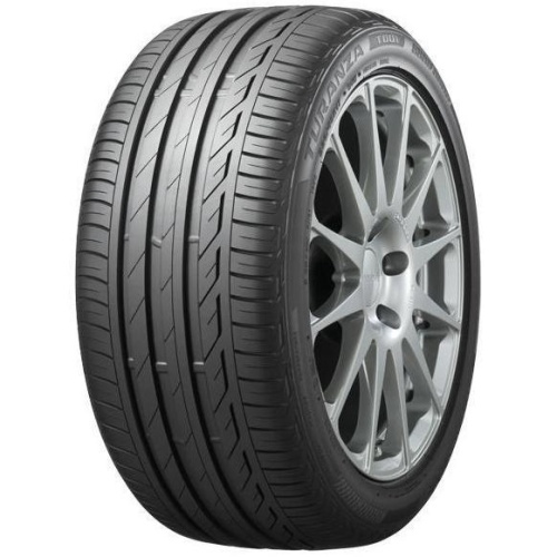 Фото автомобильной шины Bridgestone Turanza T001 215/55 R17 94V AO