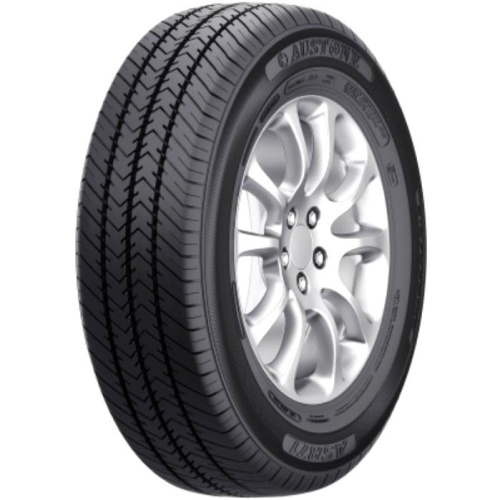 Фото автомобильной шины Austone ASR71 195/75 R16C 107/105R