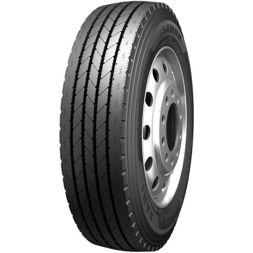 Фото грузовой шины Sailun SAR1 9.5/0 R17.5 143/141J PR18 Рулевая