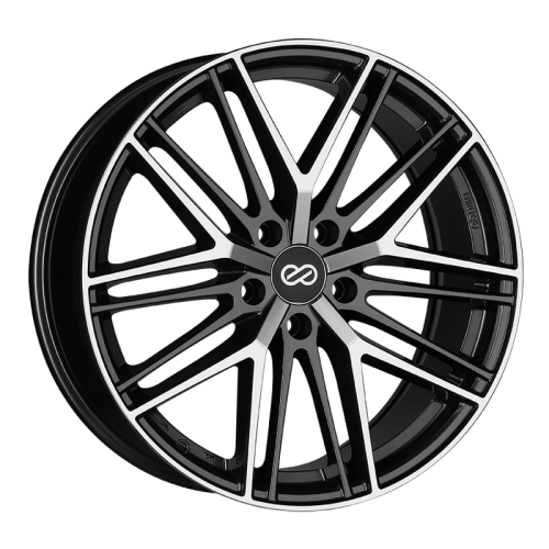 Enkei SR25 8x18 5*112 ET40 DIA57.1 GMF Литой