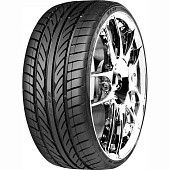 Фото автомобильной шины ZuperAce SA-57