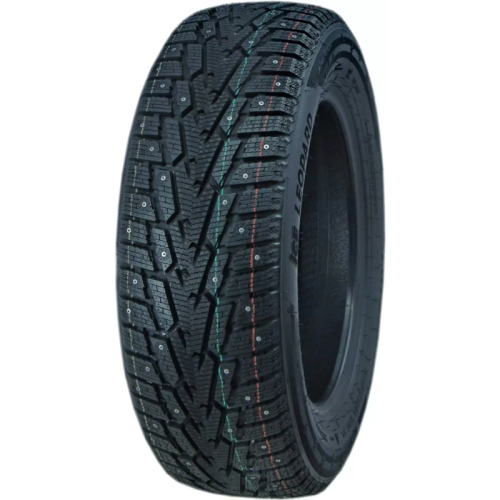 Фото автомобильной шины Mazzini Ice Leopard 205/55 R16 94T XL
